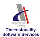 Dimensionality Software Services